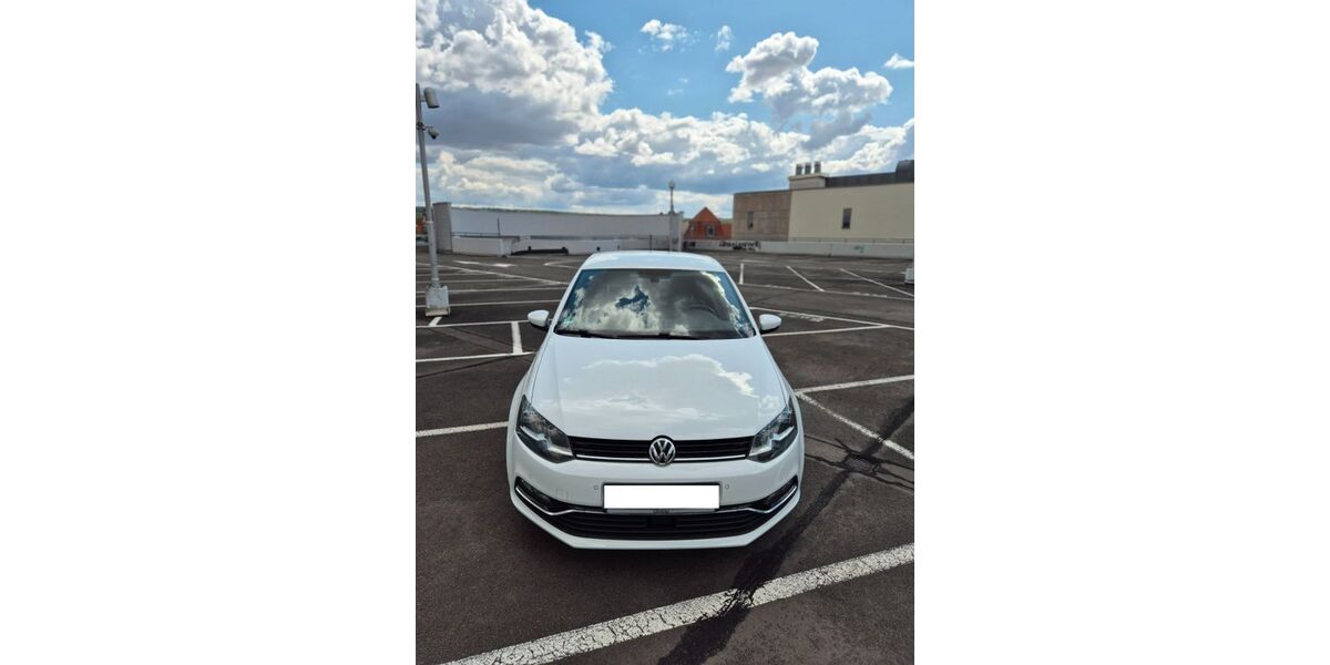 VW Polo 114.980 km 10.900 &euro; Erfurt 99085