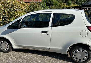 Mitsubishi Colt 96.800 km 2.150 &euro; Kandern 79400