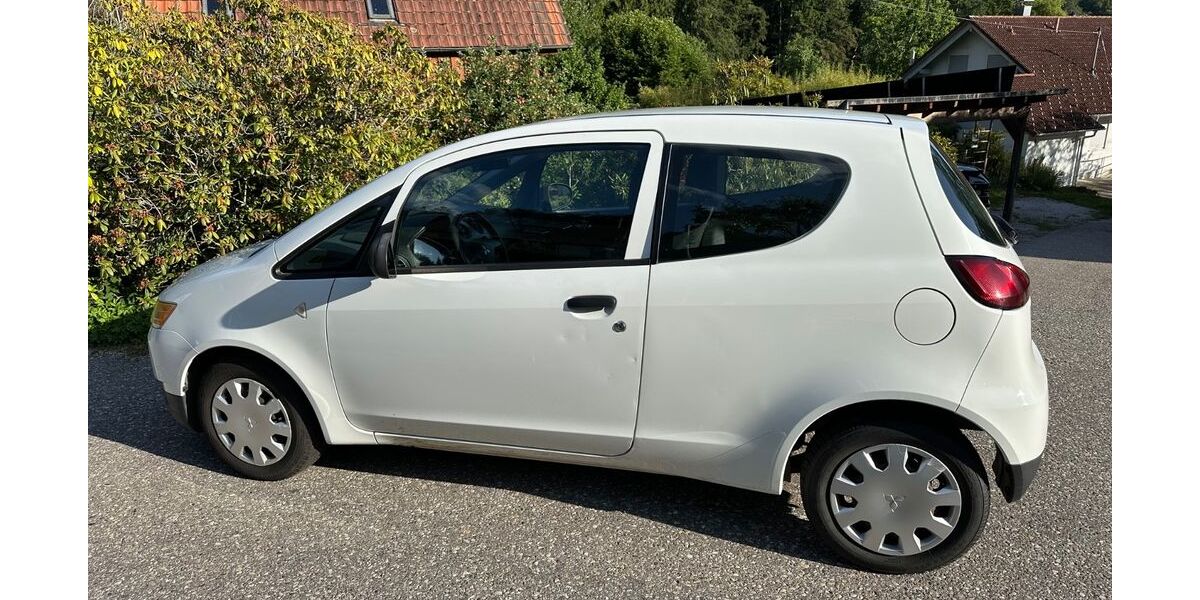 Mitsubishi Colt 96.800 km 2.150 &euro; Kandern 79400