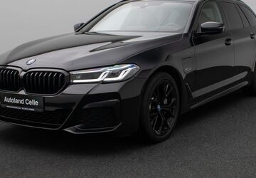 BMW 530 69.225 km 34.999 &euro; Celle 29225