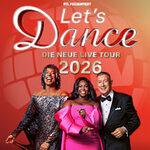 VIP Package BACKSTAGE CLUB - Let's Dance