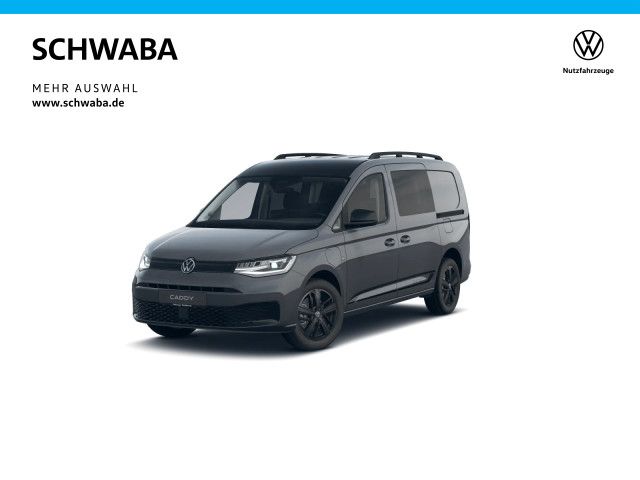 VW Caddy Maxi 4.200 km 38.810 &euro; Gersthofen 86368