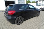 Mercedes-Benz A 200 d Klima 152.100 km 10.390 &euro; Rodgau 63110
