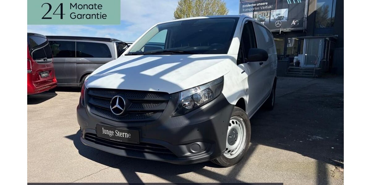 Mercedes-Benz eVito 43.400 km 18.250 &euro; Grafing bei München 85567
