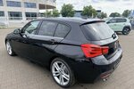 BMW 120 d-A M-Sport Leder/Kamera/Glasdach 134.000 km 16.499 &euro; Frankfurt 60386