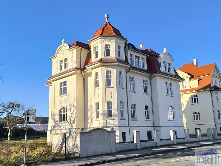 Etagenwohnung Zittau - 5 Zimmer, 154 m&sup2;, 955&euro; | Angebot:23808995