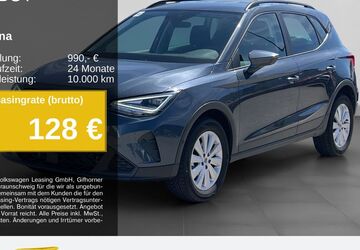 Seat Arona 22.124 km 23.900 &euro; Remscheid 42897