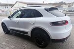 Porsche Macan S Diesel Panorama Standheizung LED AHK 188.100 km 16.900 &euro; Altdorf 84032