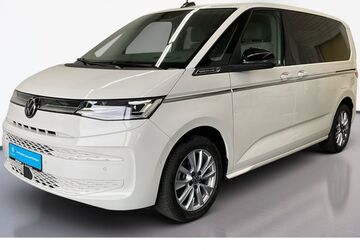 VW T7 Multivan 20.800 km 51.800 &euro; Waldkraiburg LK Mühldorf 84478