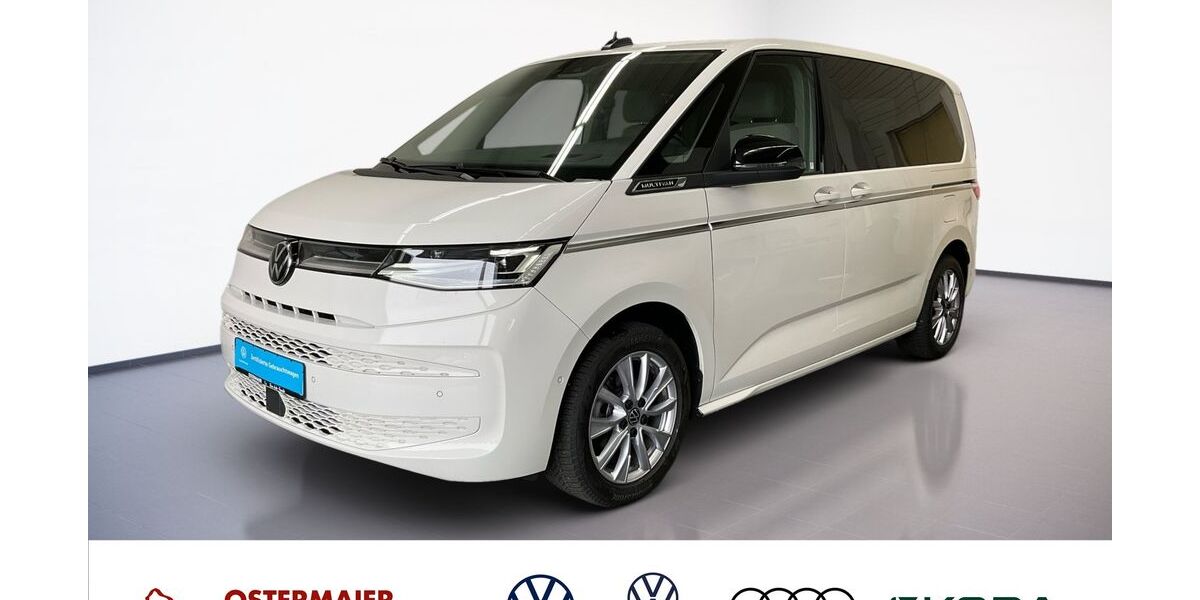 VW T7 Multivan 20.800 km 51.800 &euro; Waldkraiburg LK Mühldorf 84478