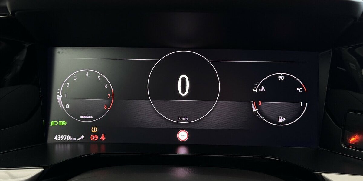 Opel Grandland 1.2 Turbo GS Line CarPlay Cam 43.999 km 16.830 &euro; Lich 35423