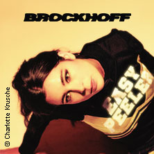 BROCKHOFF - Easy Peeler - Debut Album Tour 04.09.2026 Berghain
