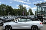 Mercedes-Benz E 350 CDI Cabrio BlueEfficiency NAVI/NACKENHZ 151.676 km 14.900 &euro; Villingen-Schwenningen 78054