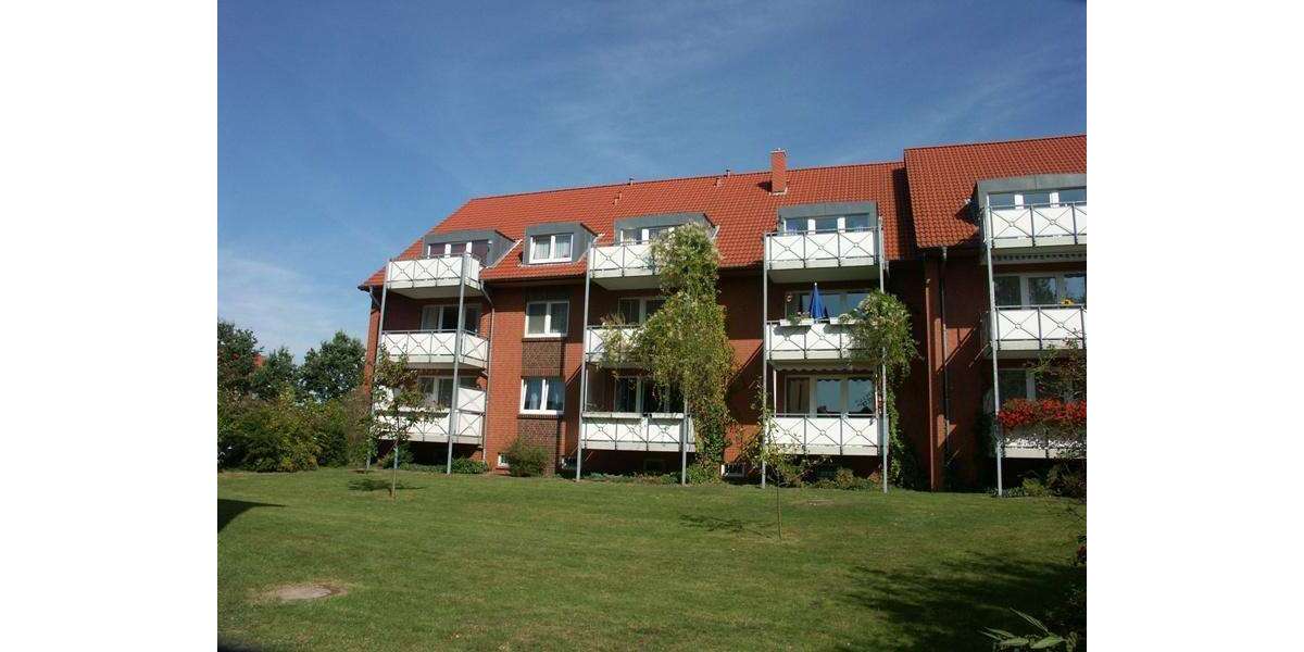 Etagenwohnung Geesthacht - 3 Zimmer, 76 m&sup2;, 683&euro; | Angebot:27311897