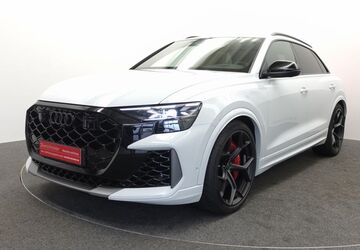Audi RSQ8 9.900 km 136.950 &euro; Weißenburg 91781