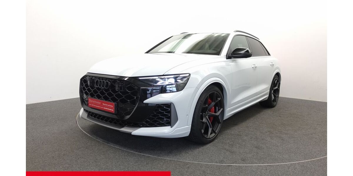 Audi RSQ8 9.900 km 136.950 &euro; Weißenburg 91781