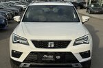Seat Ateca Xcellence 4Drive 360°/PANO/STANDHZ/DAB/ACC 121.775 km 16.900 &euro; Villingen-Schwenningen 78054