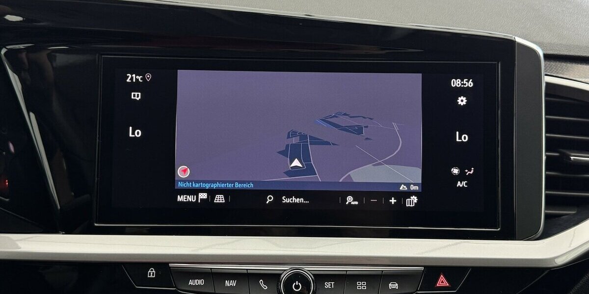 Opel Grandland 1.2 Turbo GS Line CarPlay Cam 43.999 km 16.830 &euro; Lich 35423