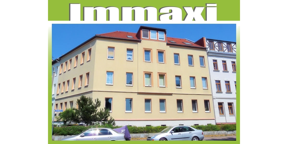 WAHREN + 2 ZIMMER + EINBAUKÜCHE + SCHICK & RUHIG + GRÜNER INNENHOF - Erdgeschoßwohnung Leipzig-Wahrern Wahren | Angebot:27312415