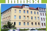 WAHREN + 2 ZIMMER + EINBAUKÜCHE + SCHICK & RUHIG + GRÜNER INNENHOF - Erdgeschoßwohnung Leipzig-Wahrern Wahren | Angebot:27312415