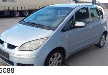 Mitsubishi Colt 176.000 km 650 &euro; Rottenburg 84056