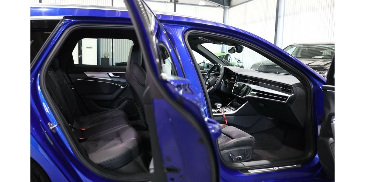 Audi S6 Avant 3.0 TDI Q S-LINE / MATRIX-LED / S-SITZE 120.000 km 40.996 &euro; Hamm 59077