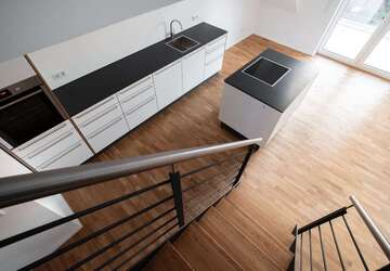 Wohnung Barsinghausen Großgoltern - 5 Zimmer, 123 m&sup2;, 1.353&euro; | Angebot:27275572