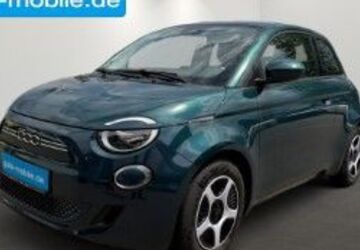 Fiat 500 3.250 km 17.490 &euro; Leonberg 71229
