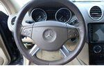 Mercedes-Benz ML 320 CDI PDC AHK Leder Ganzjahresreifen 294.300 km 7.950 &euro; Neumarkt/OPf 92318