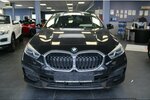 BMW 118d Advantage - LED - Panorama - 73.875 km 19.980 &euro; Euskirchen 53881