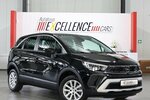 Opel Crossland T ELEGANCE / LED, LEDER, NAVI+KAMERA 27.000 km 14.331 &euro; Hamm 59077
