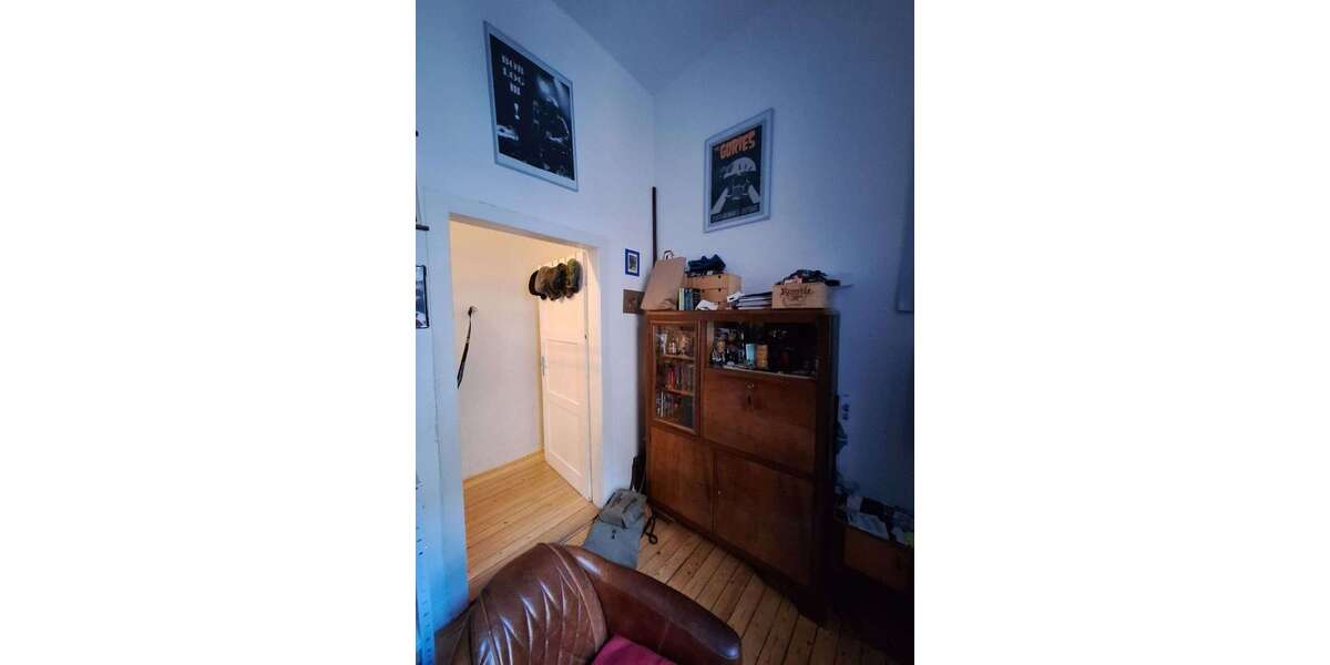 Etagenwohnung Mannheim Innenstadt - 5 Zimmer, 124 m&sup2;, 2.084&euro; | Angebot:26112444