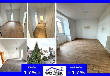 Wohnung Worms Worms-Zentrum - 5 Zimmer, 160 m&sup2;, 1.250&euro; | Angebot:26641268