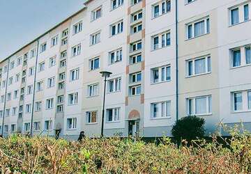 Wohnung Prenzlau - 2 Zimmer, 50 m&sup2;, 355&euro; | Angebot:27314328