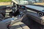 Mercedes-Benz GLC 400 d 4M Rückfahrkamera, LED-Scheinwerfer, Nav 160.000 km 28.690 &euro; Rodgau 63110