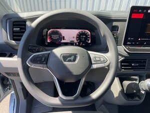 MAN TGE 3.180 L5H3 Kasten LED DAB NAVI MFL SITZHZ 13.263 km 53.990 &euro; Sangerhausen 06526