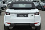 Land Rover Range Rover Evoque Cabriolet SE Dynamic MEMORY 67.548 km 26.800 &euro; Villingen-Schwenningen 78054