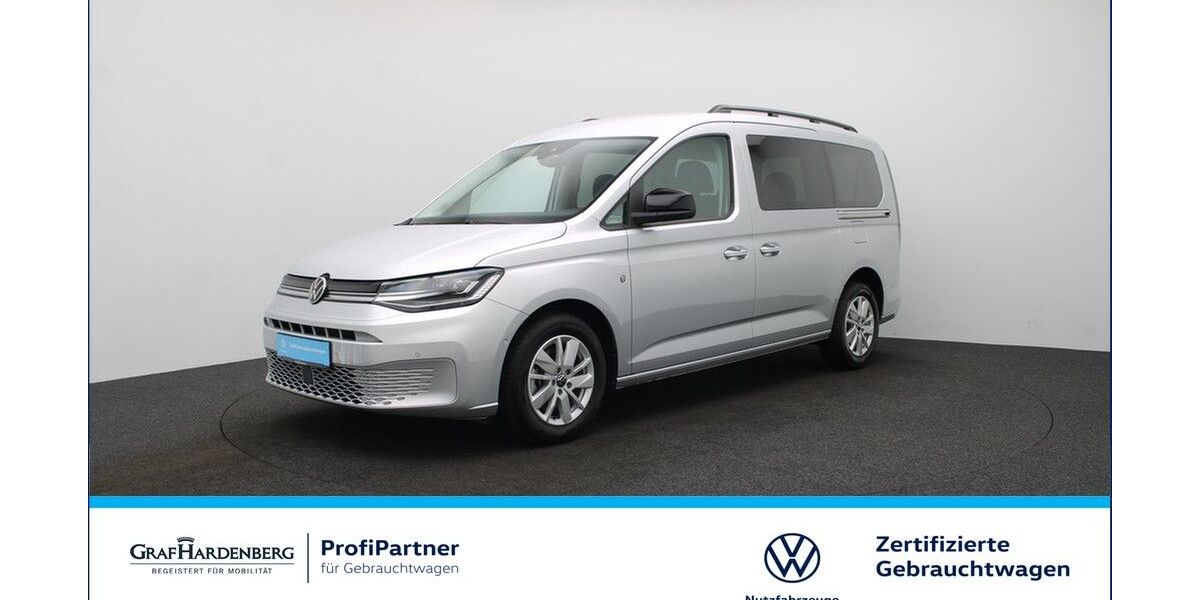 VW Caddy Maxi 12.423 km 40.880 &euro; Karlsruhe 76131
