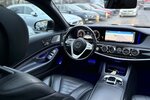 Mercedes-Benz S 400 d AMG/LANG/360°/BURMESTER/MASSAGE/MEMORY 130.114 km 53.900 &euro; Villingen-Schwenningen 78054