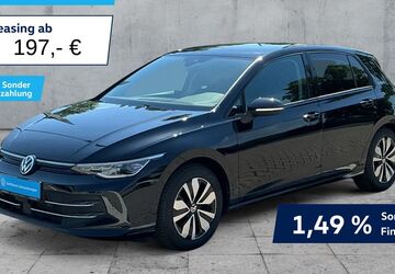 VW Golf 25.089 km 26.130 &euro; Bayreuth 95448
