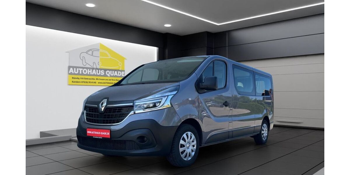 Renault Trafic 41.500 km 27.999 &euro; Kandern 79400