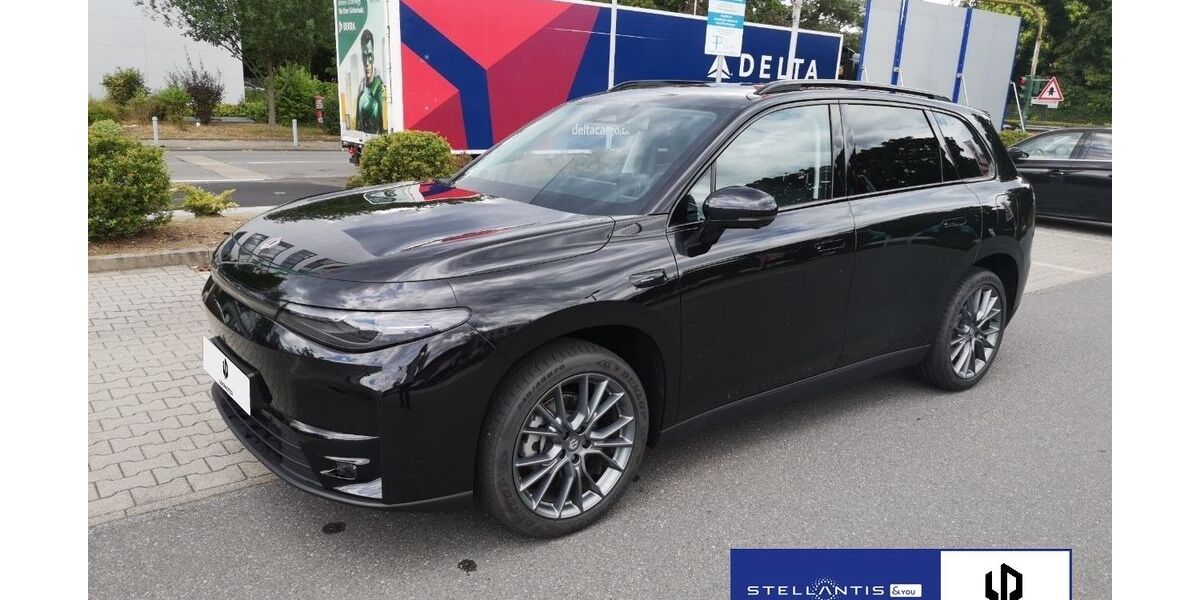 Leapmotor C10 27.500 km 32.980 &euro; Mainz 55120
