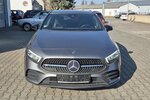 Mercedes-Benz A 200 d AMG Line Automatik, Navi, Rückfahrkamera, 211.222 km 15.990 &euro; Rodgau 63110