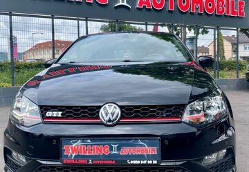 VW Polo 115.507 km 13.690 &euro; kassel 34121