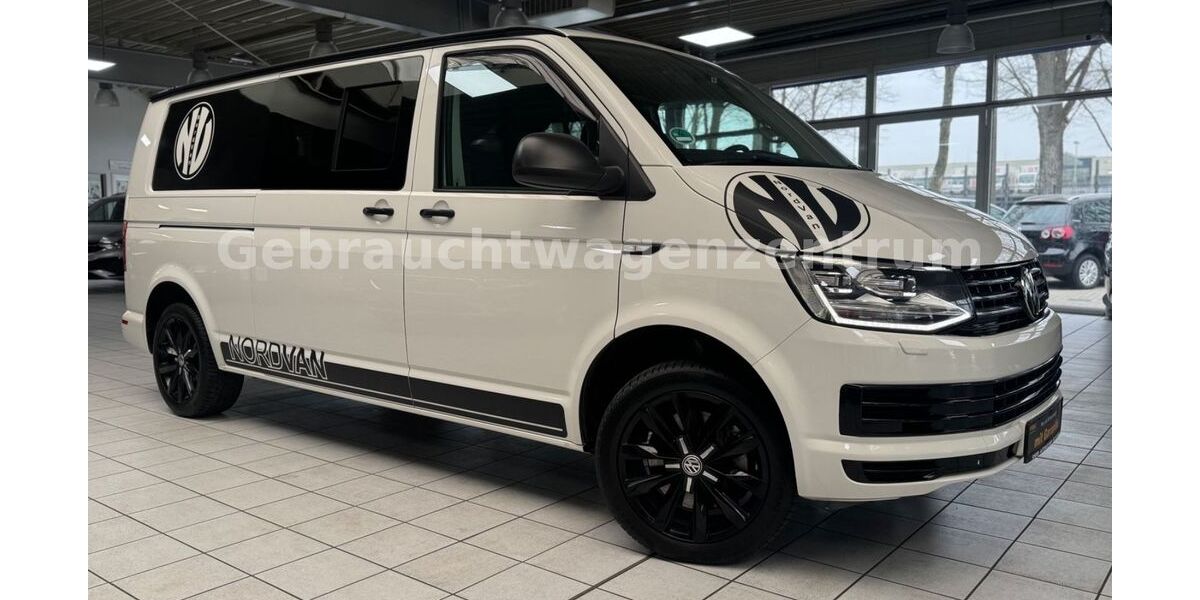 VW T6 Transporter 138.900 km 33.990 &euro; Bremen 28207