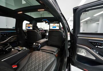 Mercedes-Benz S 580 26.900 km 104.900 &euro; Valley (bei München) 83626
