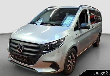 Mercedes-Benz eVito 3.612 km 49.850 &euro; Landsberg am Lech 86899