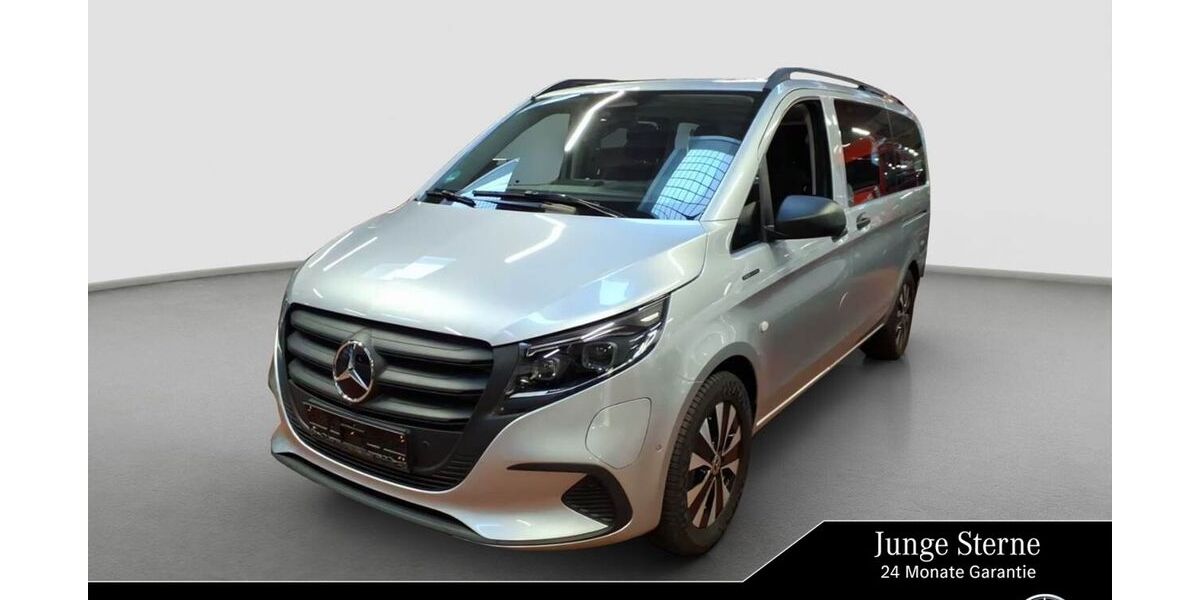 Mercedes-Benz eVito 3.612 km 49.850 &euro; Landsberg am Lech 86899