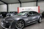 Audi S7 SPORTBACK 3.0 TDI Q S-LINE / SUPER GEPFLEGT / 46.000 km 59.444 &euro; Hamm 59077