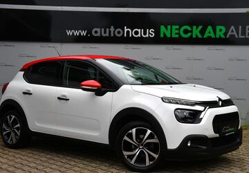 Citroen C3 20.000 km 13.280 &euro; Reutlingen 72762